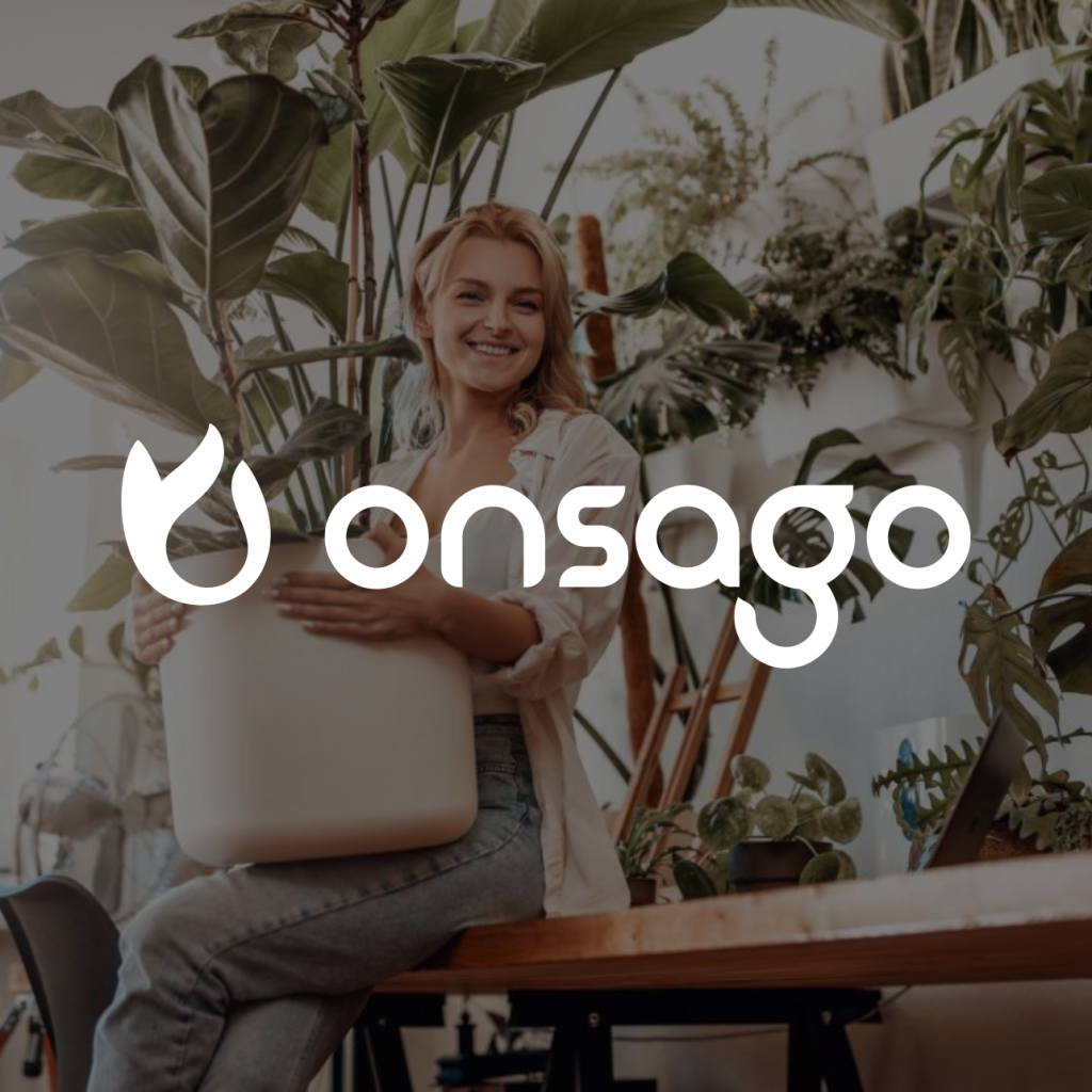 OnSago Case Studies by Spearbrand